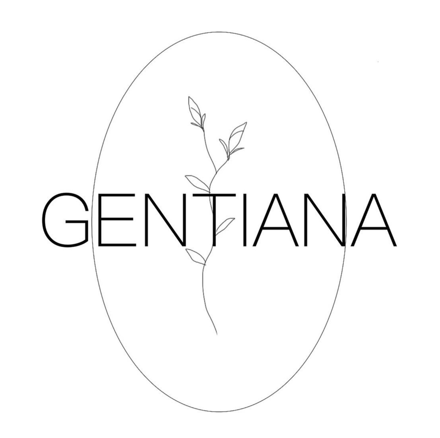 Gentiana